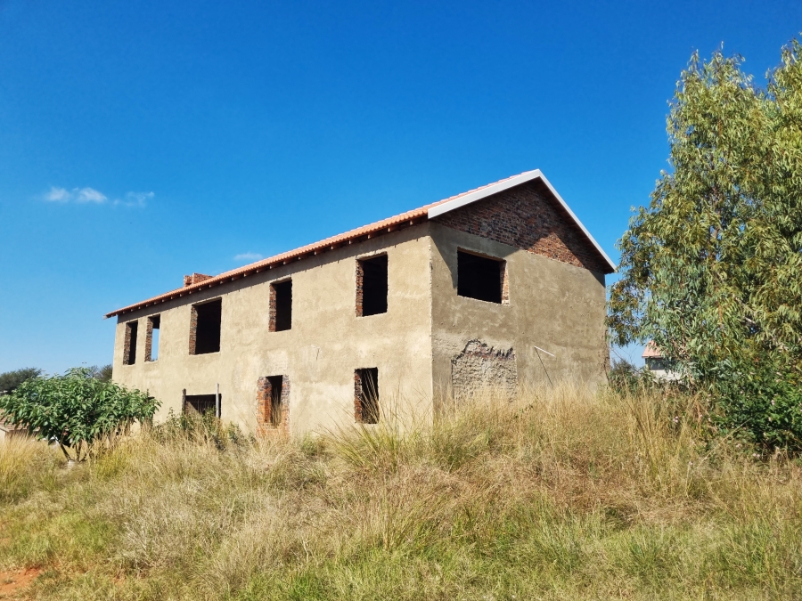 4 Bedroom Property for Sale in Buffelspoort Eco Estate North West